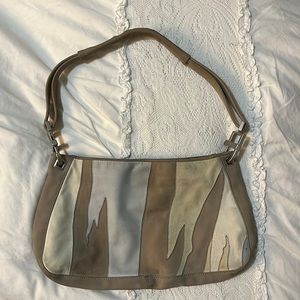 Vintage Bottega Veneta purse.